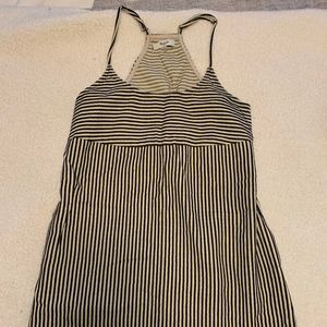 Madewell Dress (Pockets!)